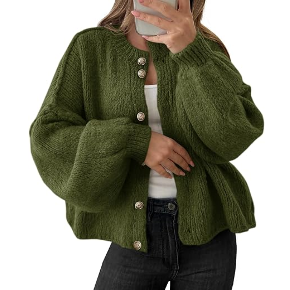 Womens Oversized Cardigans