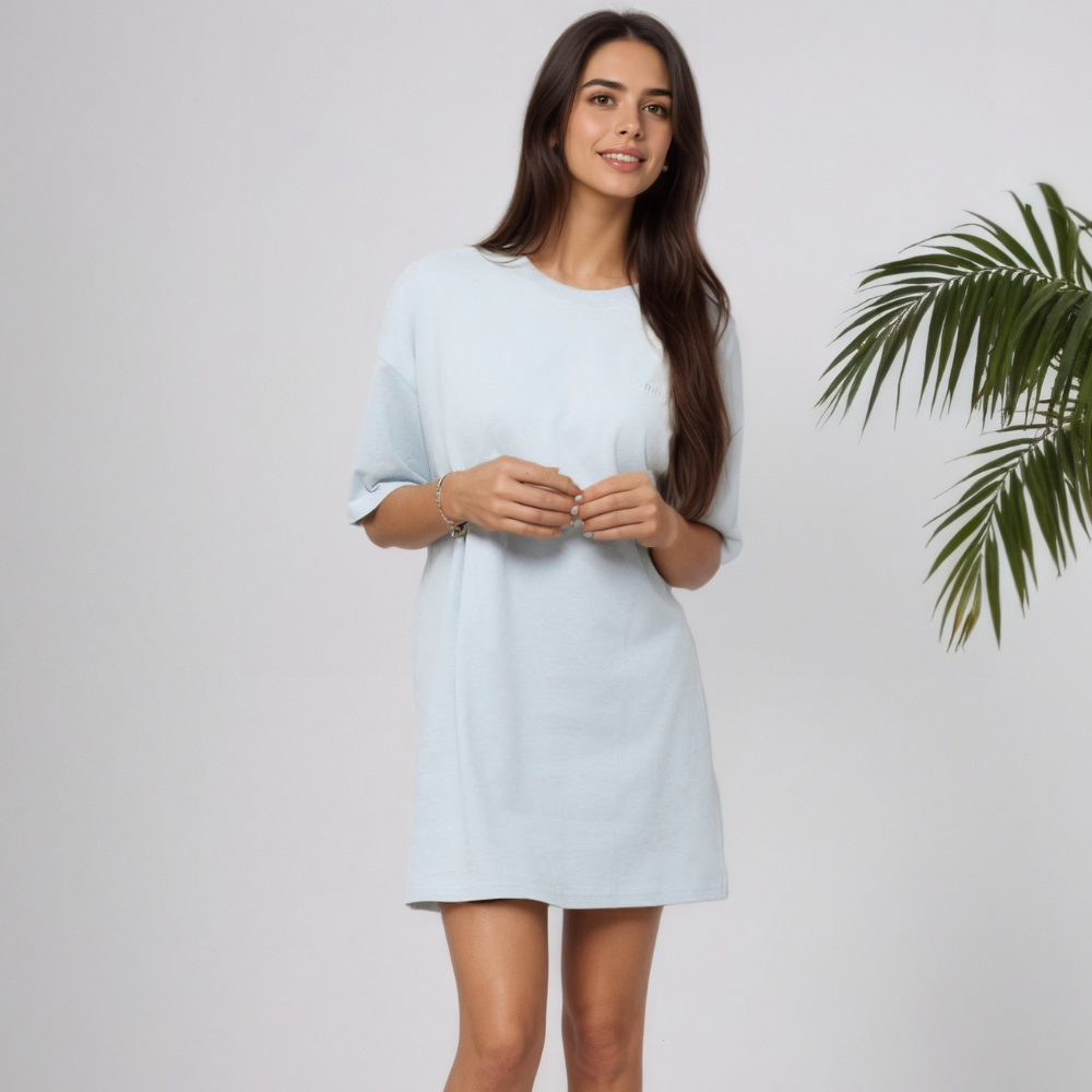 Essential Oversized Tee