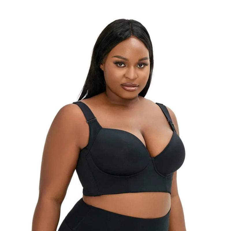 Back Smoothing Bra