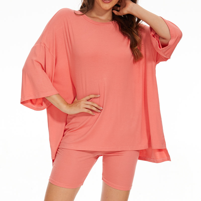 All Weekend Long Set-My Comfy Blouse