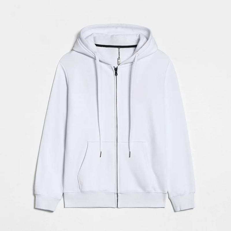 Hooded Sweatshirt And Jogging Trousers Set