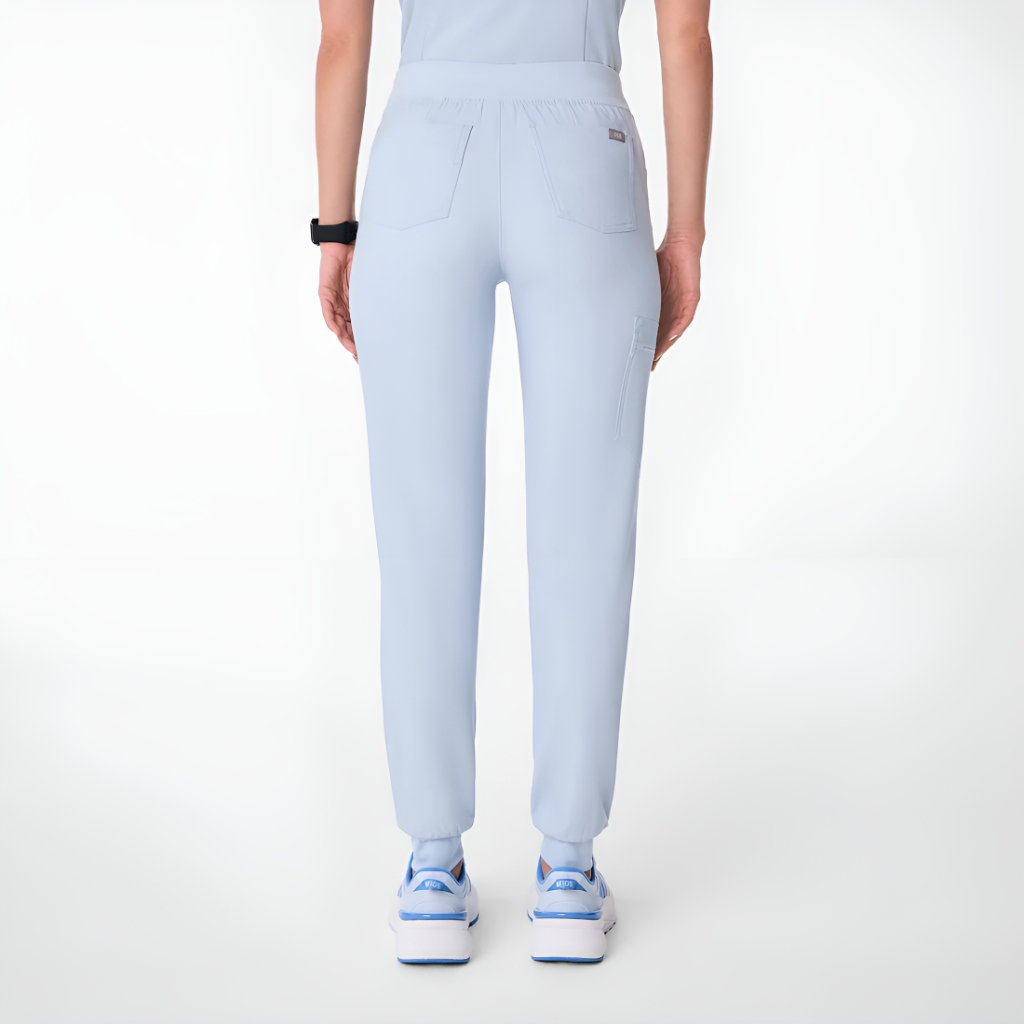 Jogger Scrub Pants