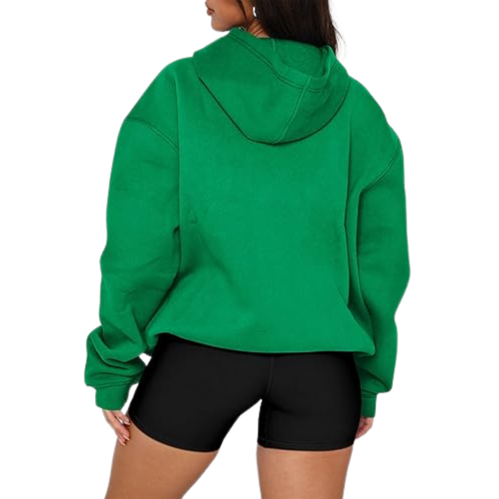 Women Hoodies Casual Pullover