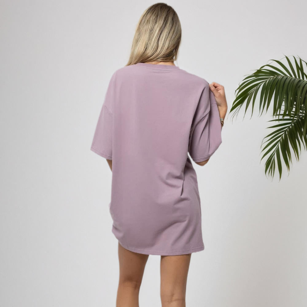 Essential Oversized Tee