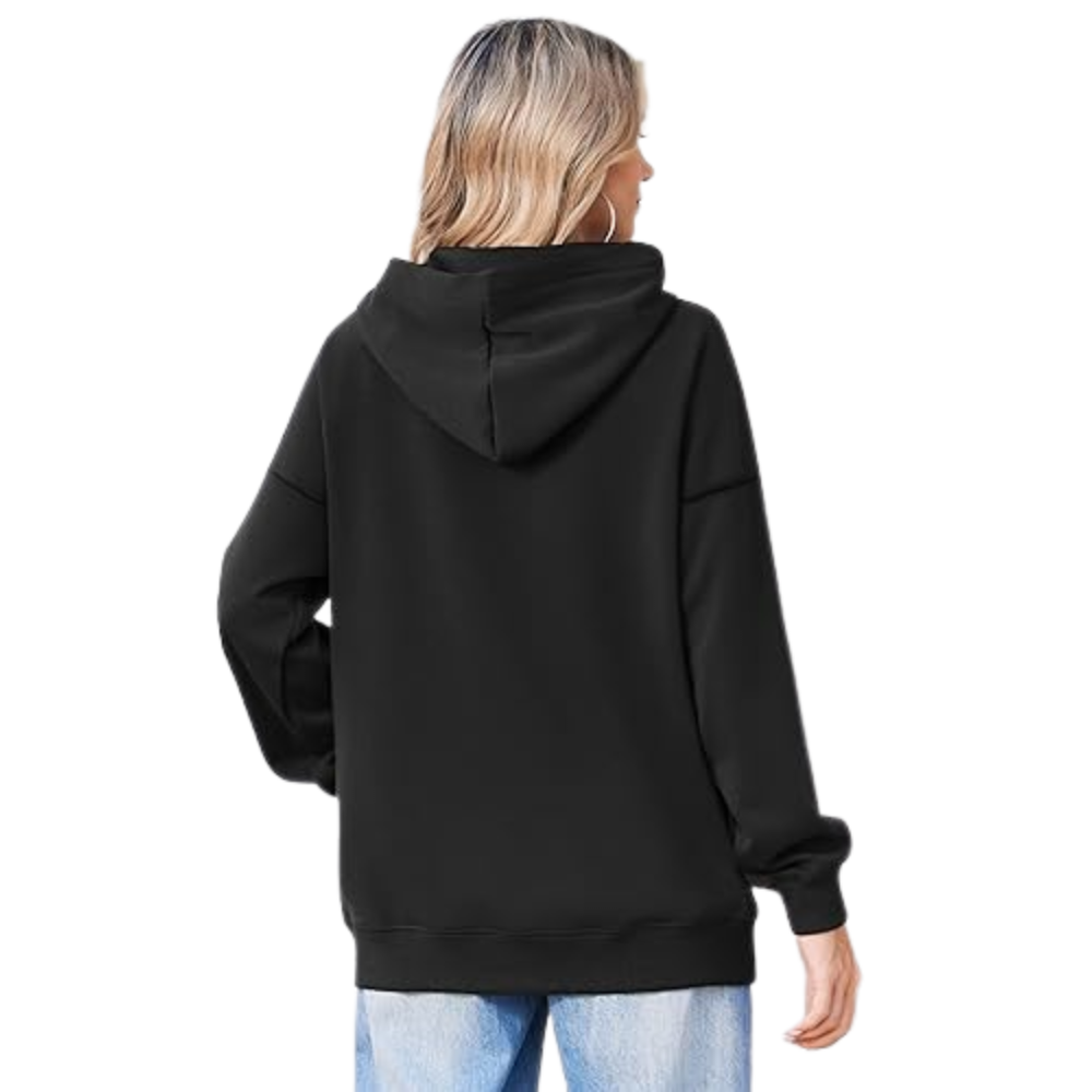 Womens Oversized Hoodies 2025 Fleece Sweatshirts