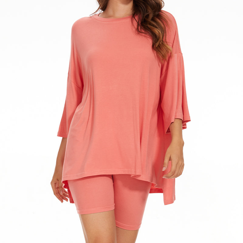 All Weekend Long Set-My Comfy Blouse