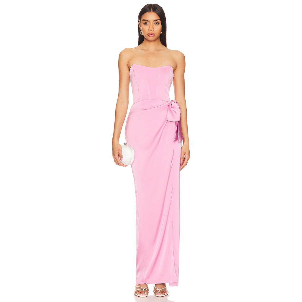 Tiered Ruffle Strap Maxi Dress-My Comfy Blouse