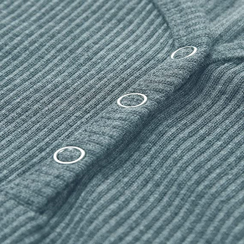 V Neck Sleeves Less Top-My Comfy Blouse