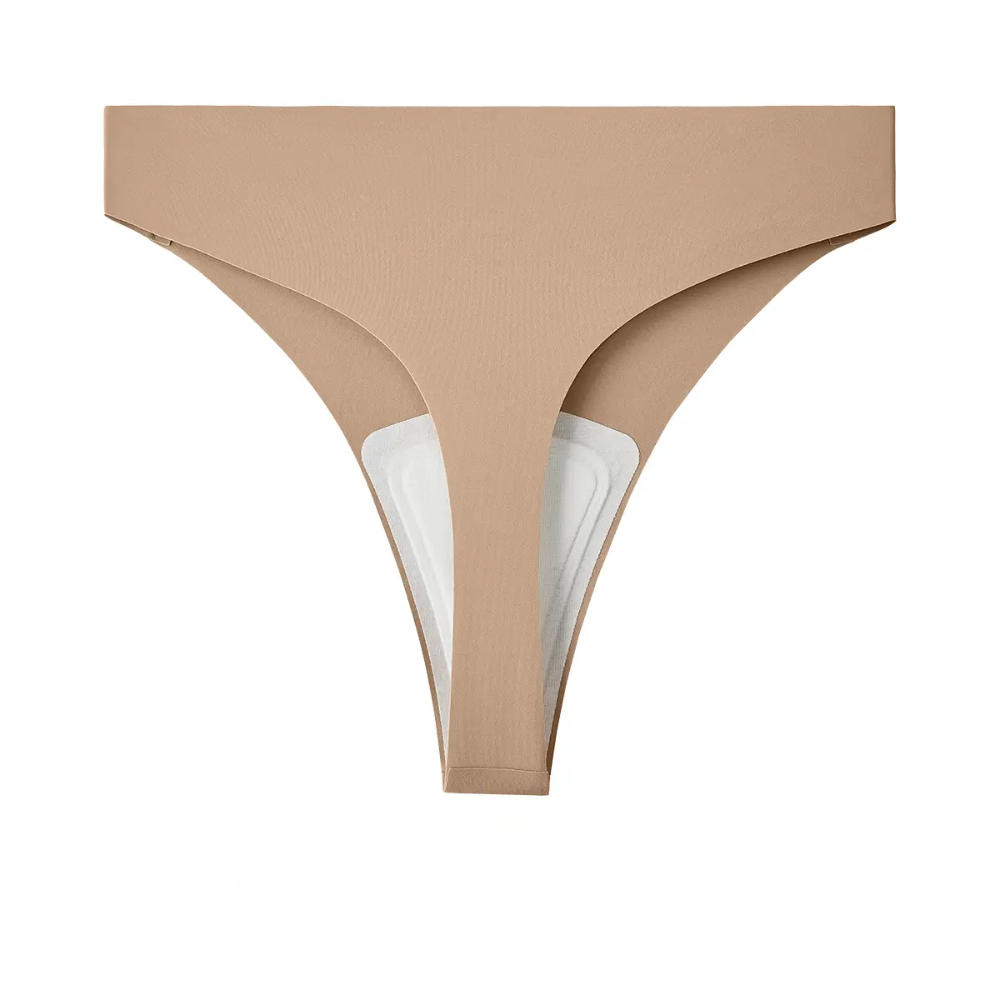Pack Of 1 Toe Cover Thongs for Women