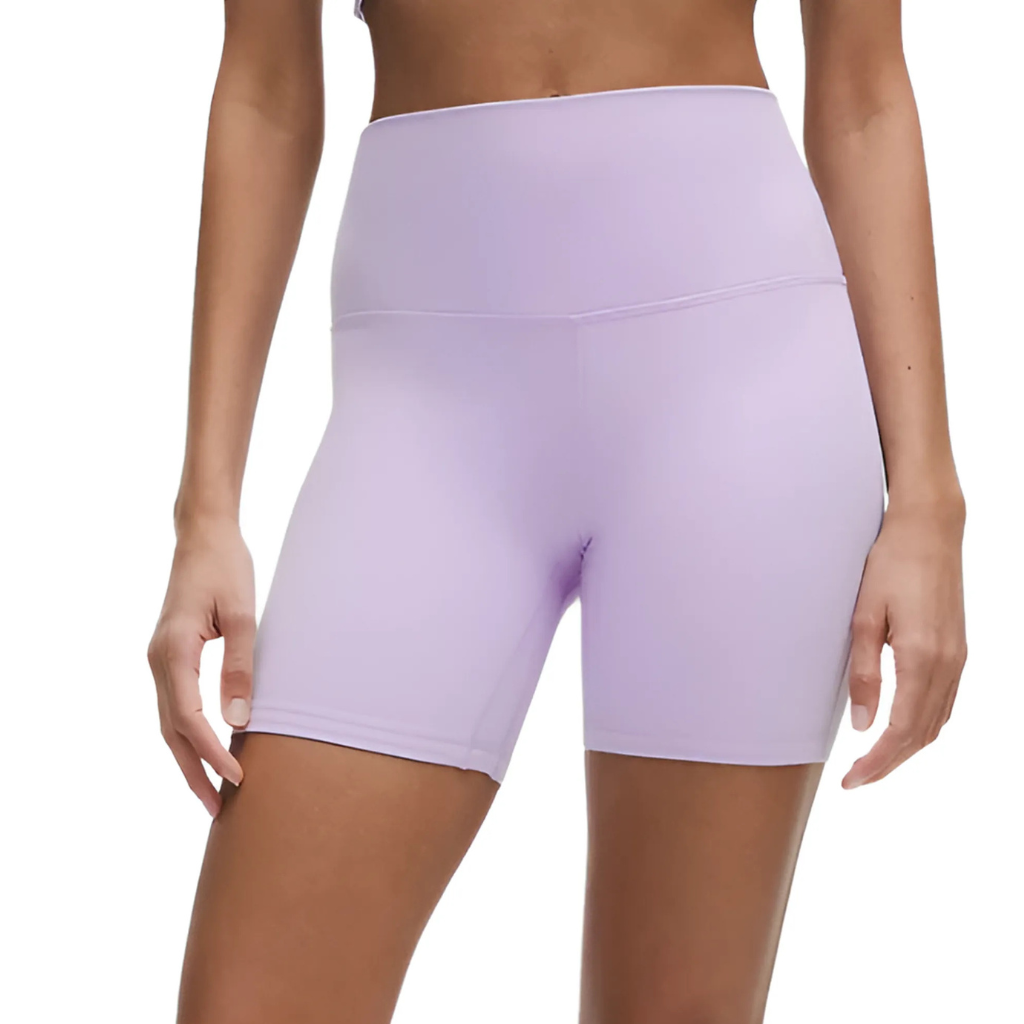 High Rise Training Shorts-My Comfy Blouse