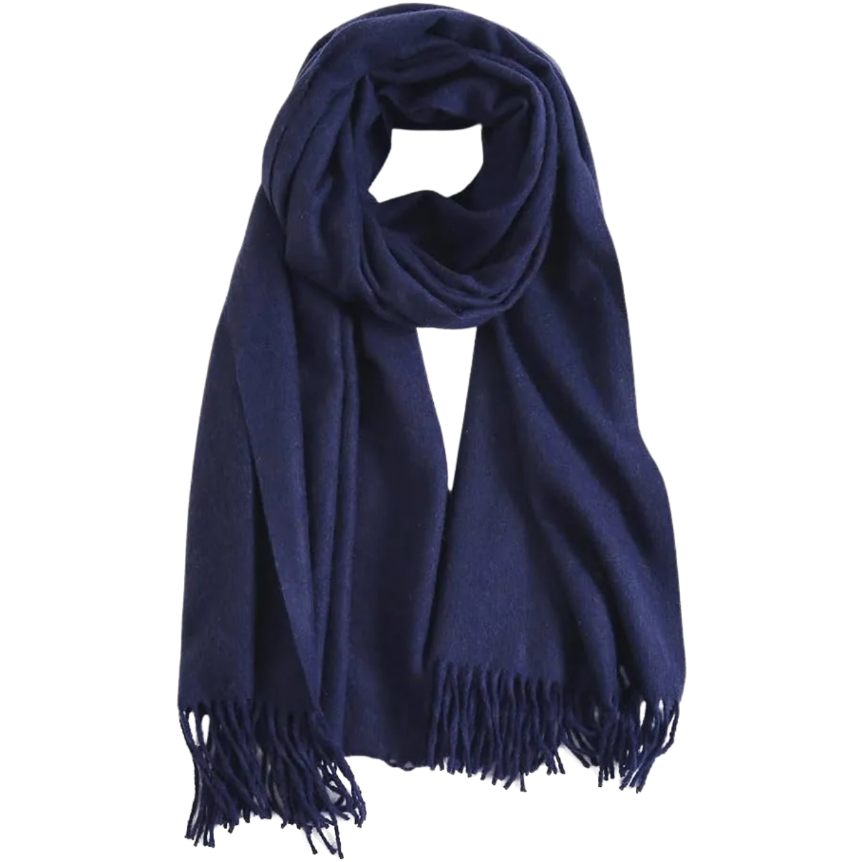 Casual Oversized Pashmina Shawl Wrap For Women