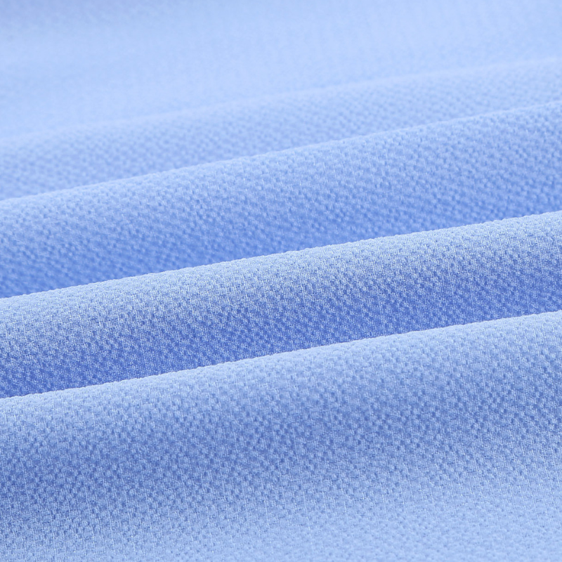 Flounce Sleeve V- Neck Casual Dress-My Comfy Blouse