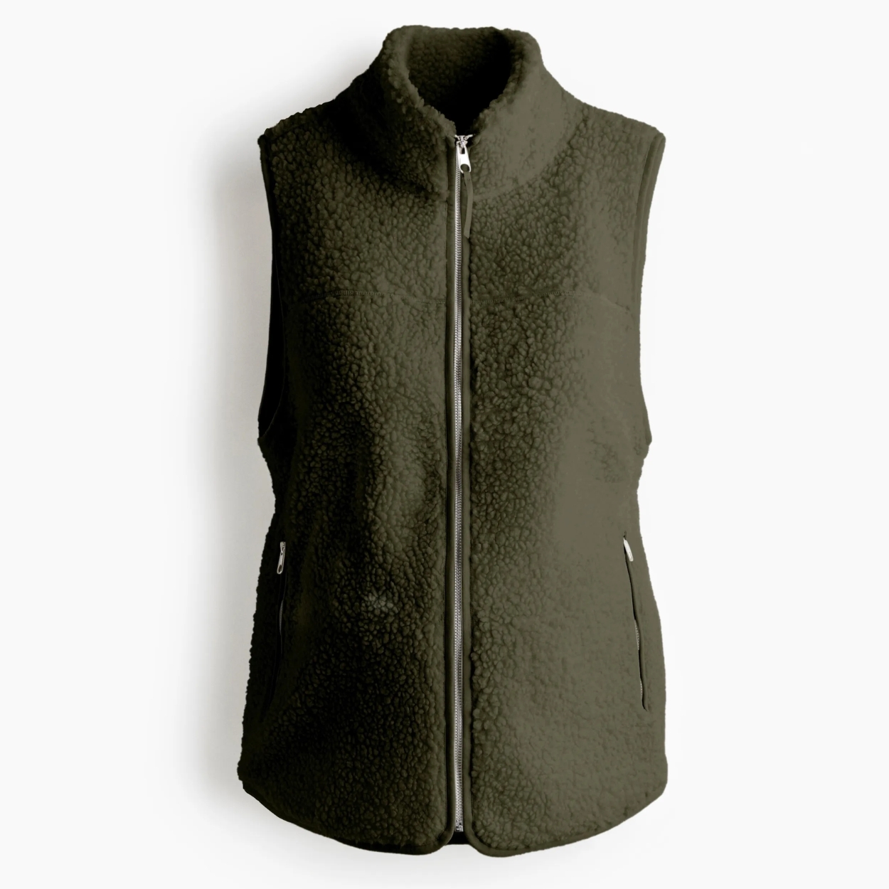 MAMA Babywearing Fleece Jacket And Vest