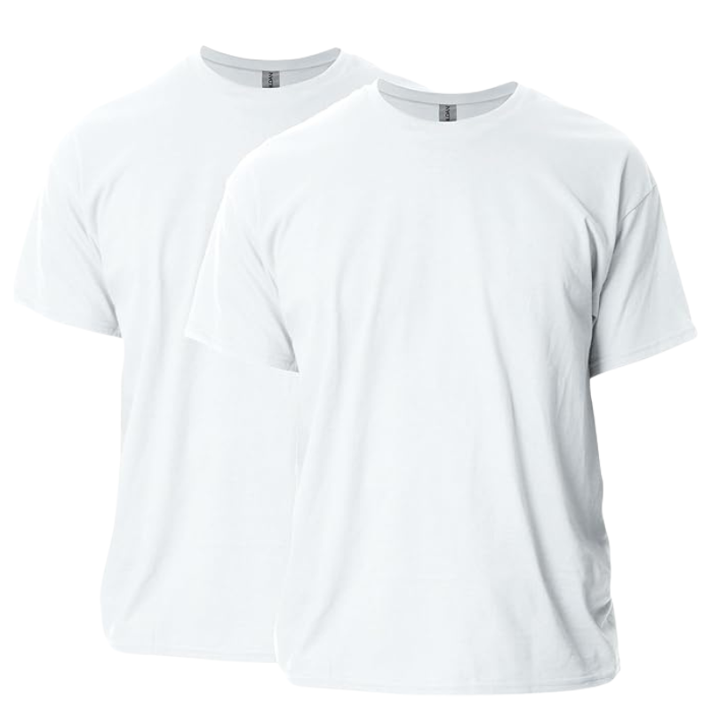Adult Ultra Cotton T Shirt