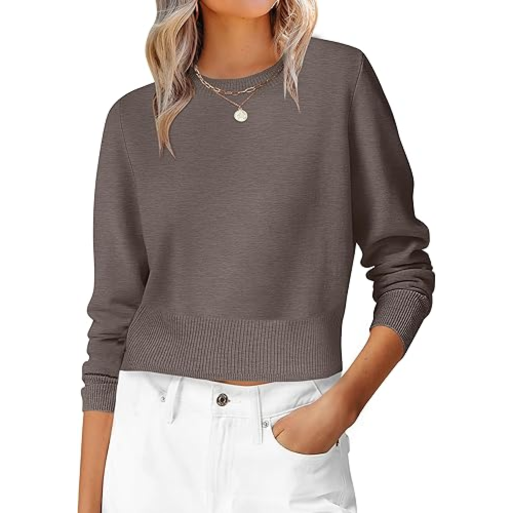 Women’s Long Sleeve Sweaters