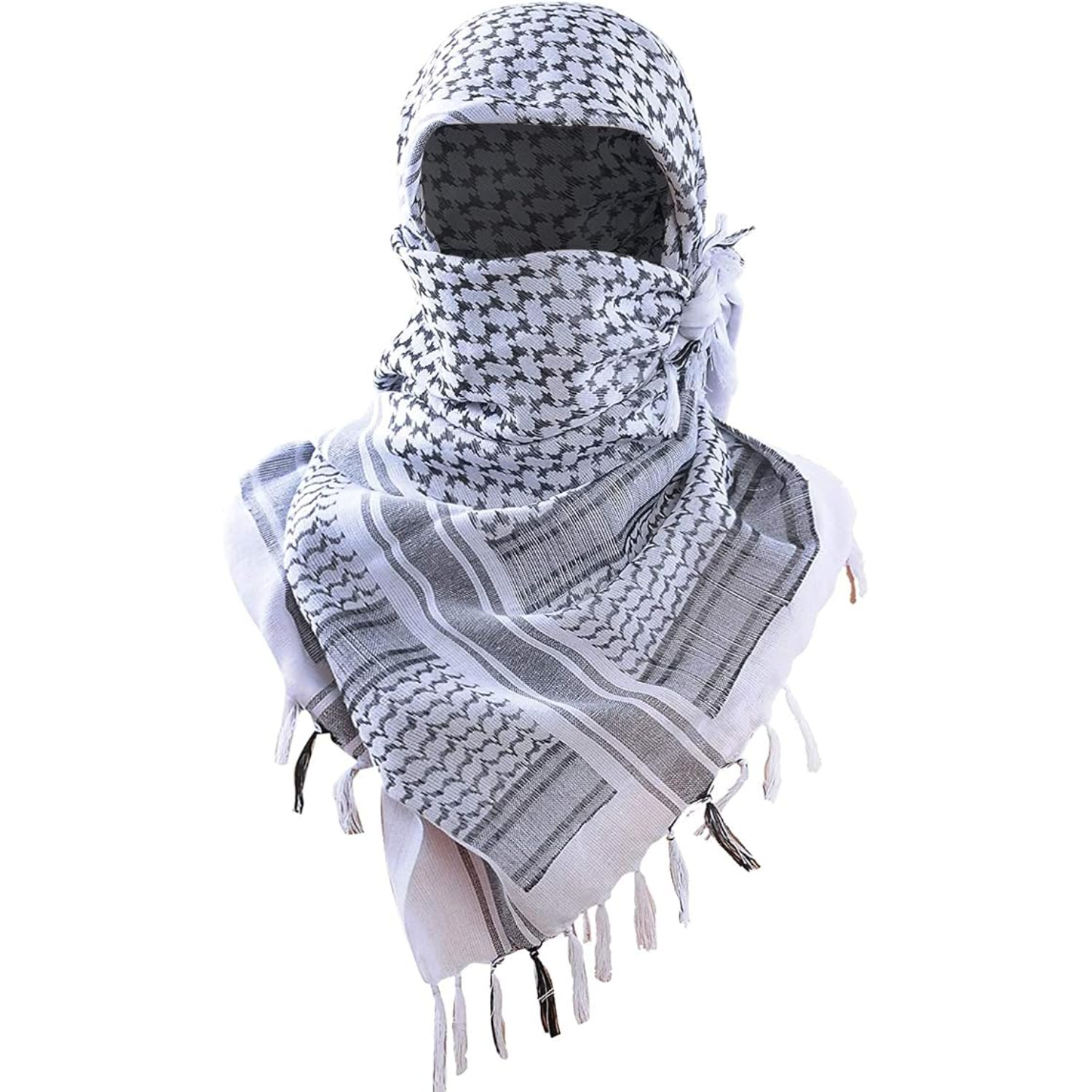 Modern Military Tactical Desert Scarf For Men And Women