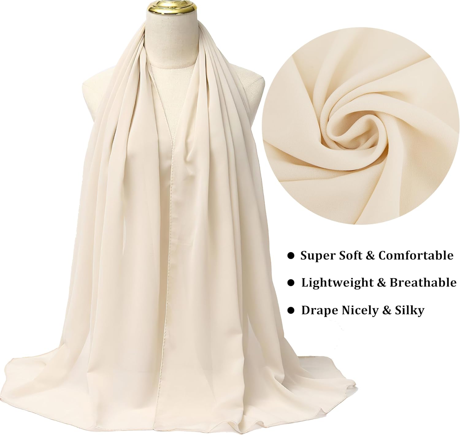 Casual Shawl Wrap For Evening Dresses For Women
