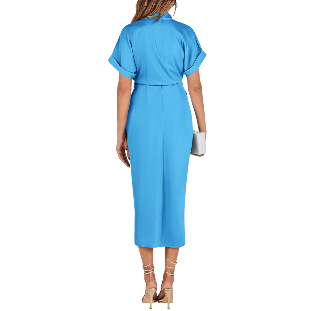 Casual Button Quilted Drawstring Long Sleeve For Women