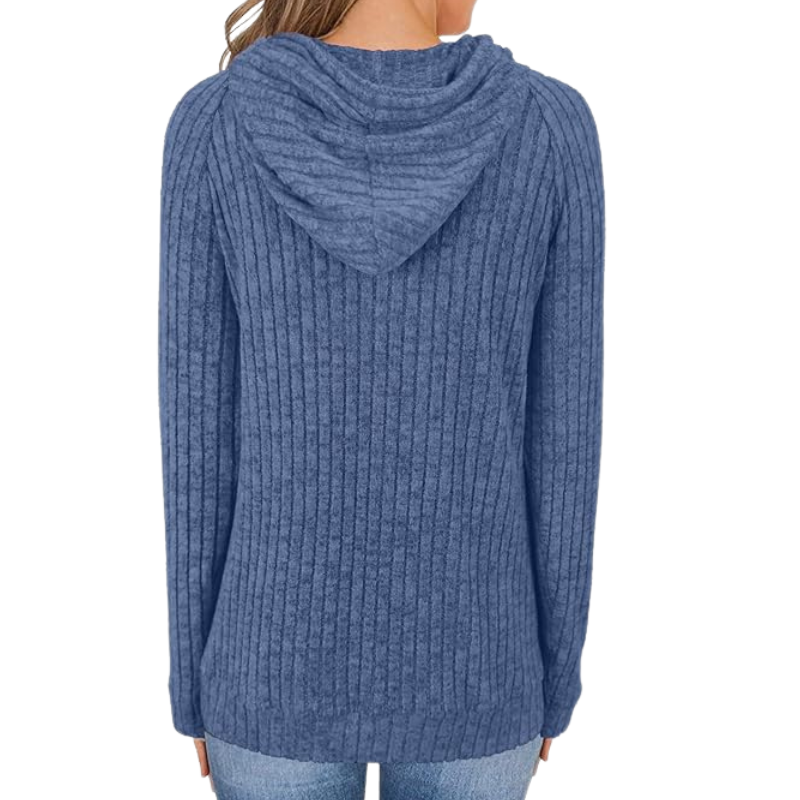 Sweaters for Women Long Sleeve Shirts Fashion Hoodies Pullover Sweatshirts