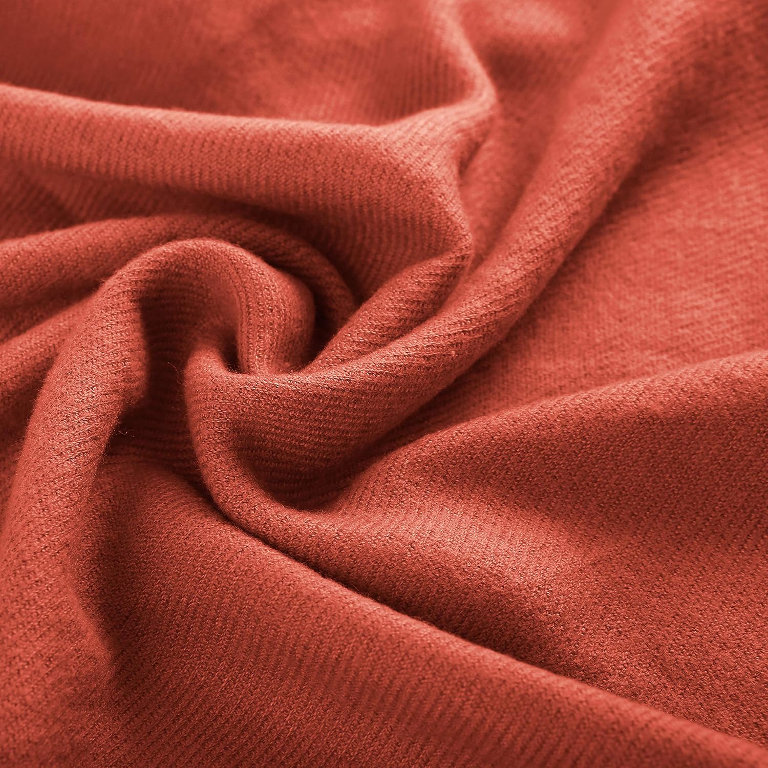 Casual Oversized Pashmina Shawl Wrap For Women