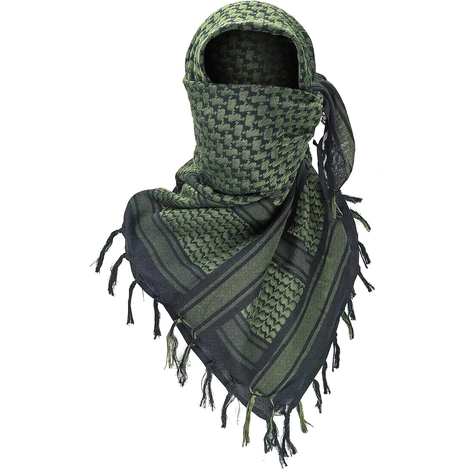 Modern Military Tactical Desert Scarf For Men And Women