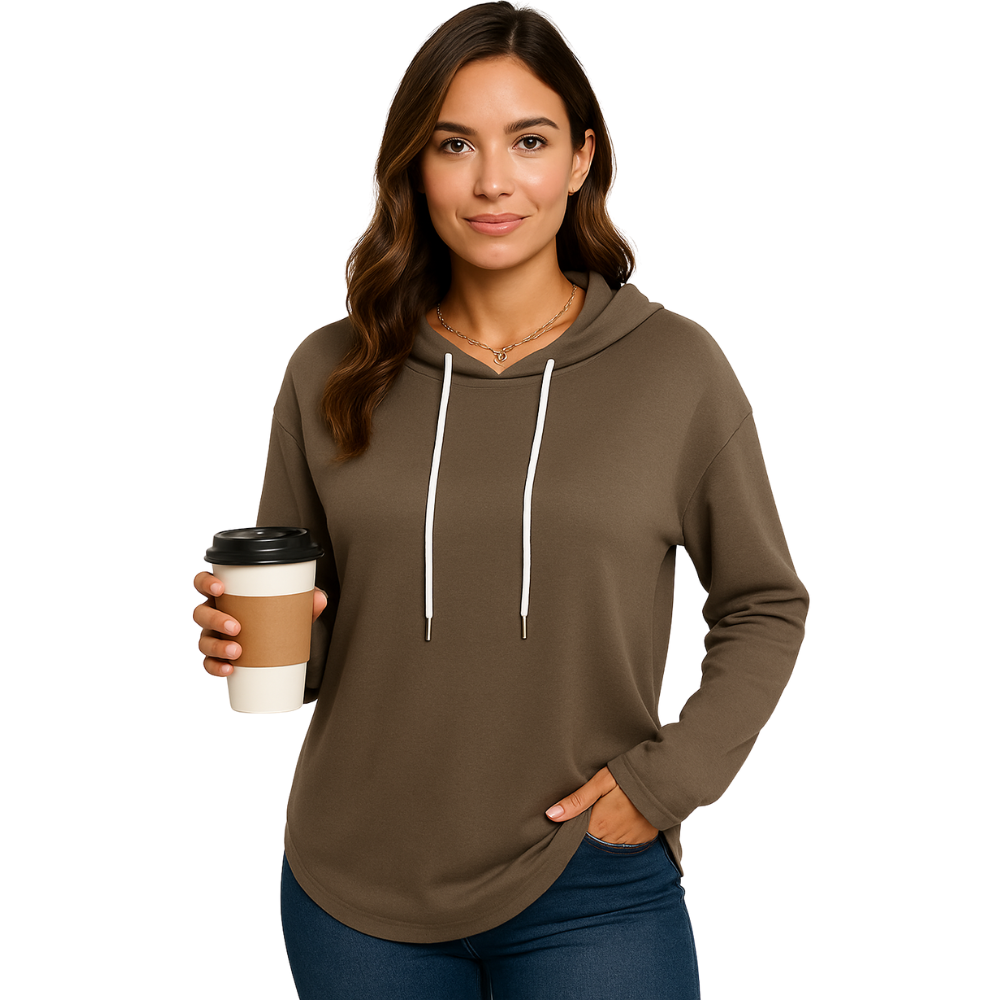 Hoodies For Women Pullover Oversized Sweatshirts