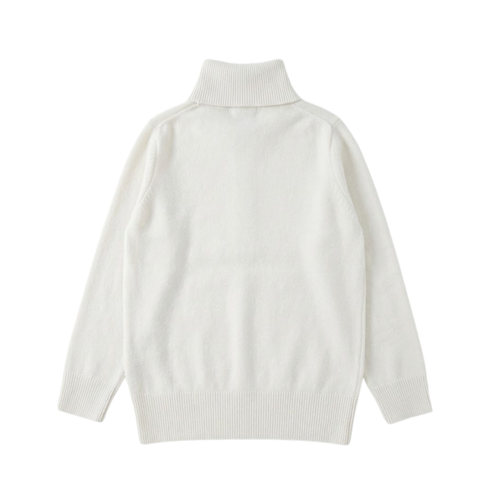 Casual Sweater For Fall And Winter With Comfortable Stretch Fit For Women