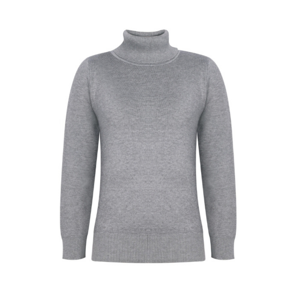 Casual Sweater For Fall And Winter With Comfortable Stretch Fit For Women