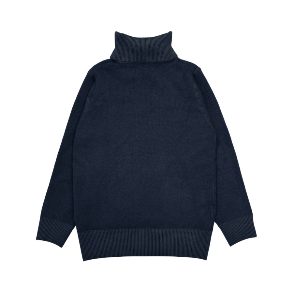 Casual Sweater For Fall And Winter With Comfortable Stretch Fit For Women