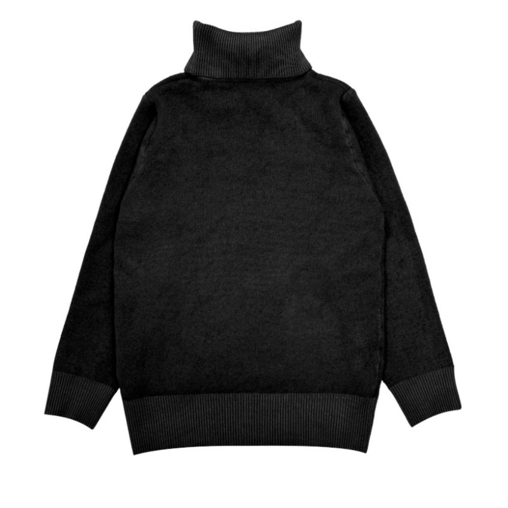 Casual Sweater For Fall And Winter With Comfortable Stretch Fit For Women