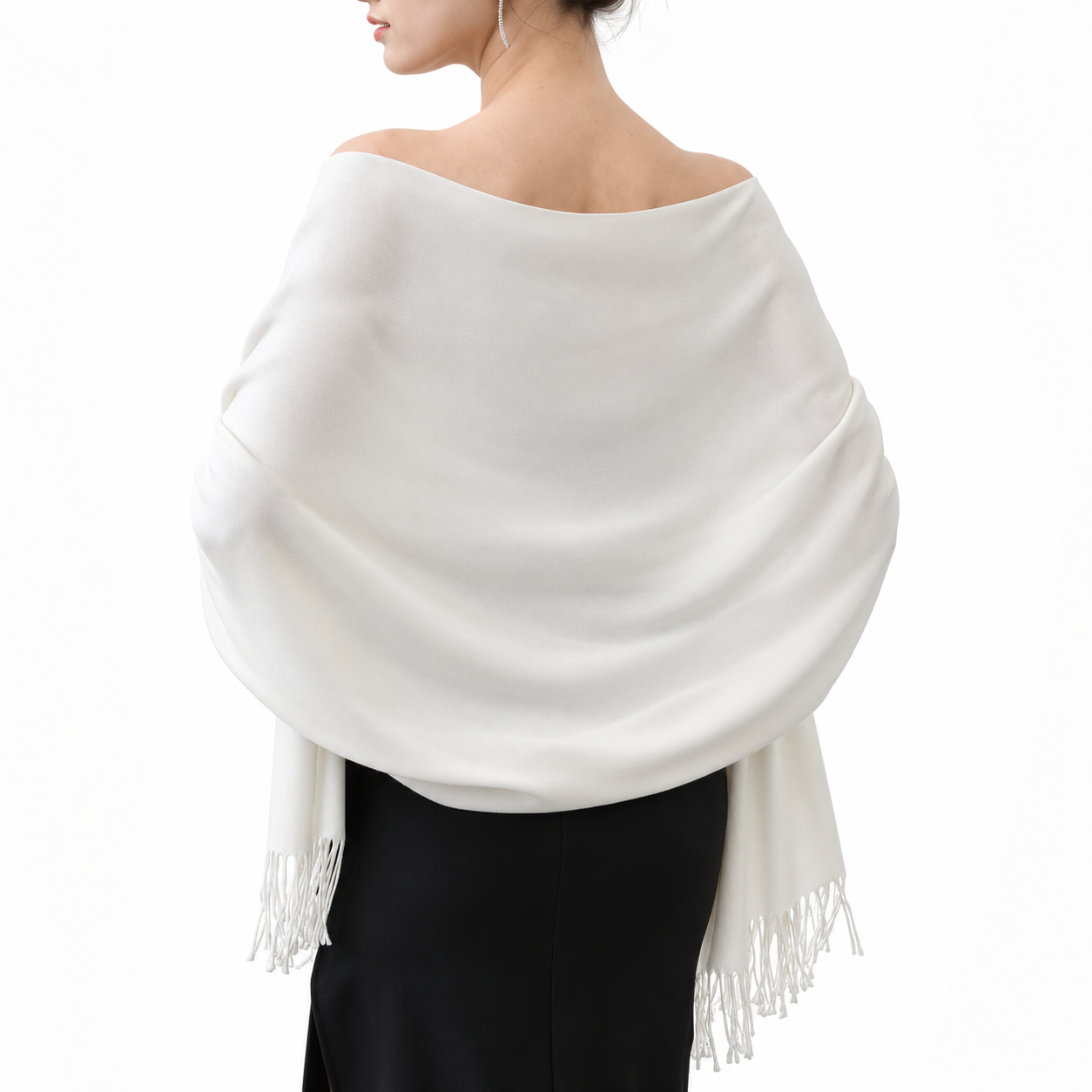 Evening Dresses Shawl Wrap For Women