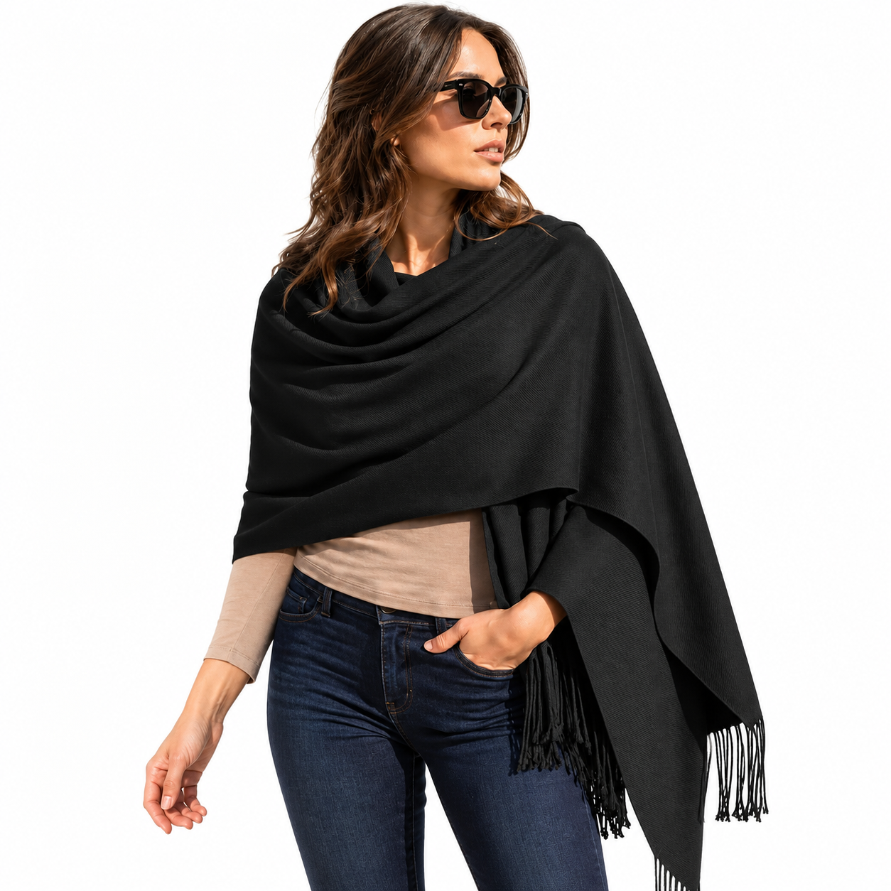 Evening Dresses Shawl Wrap For Women