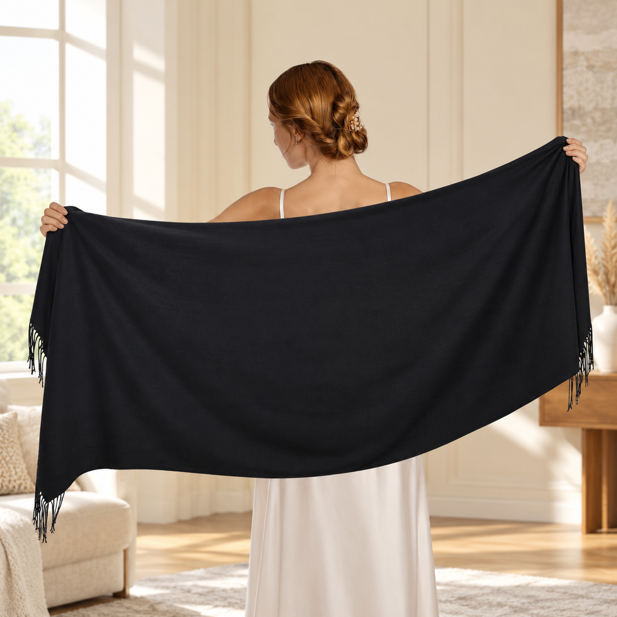Evening Dresses Shawl Wrap For Women