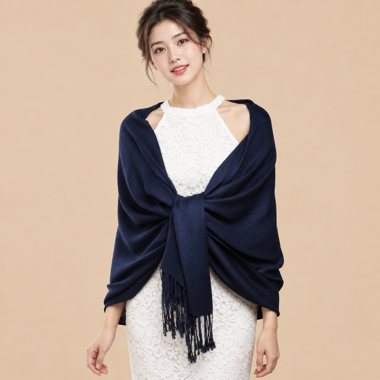 Evening Dresses Shawl Wrap For Women