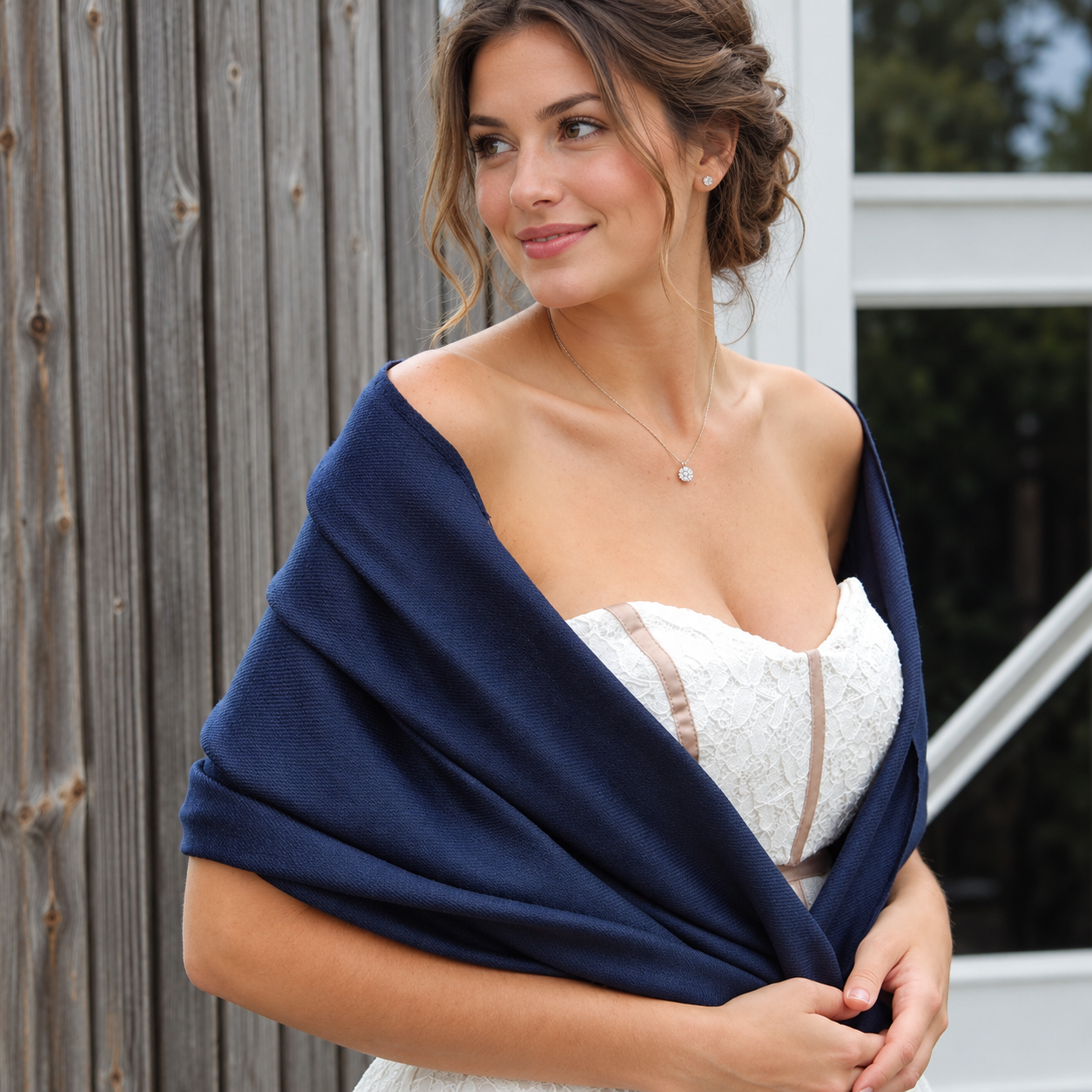 Evening Dresses Shawl Wrap For Women