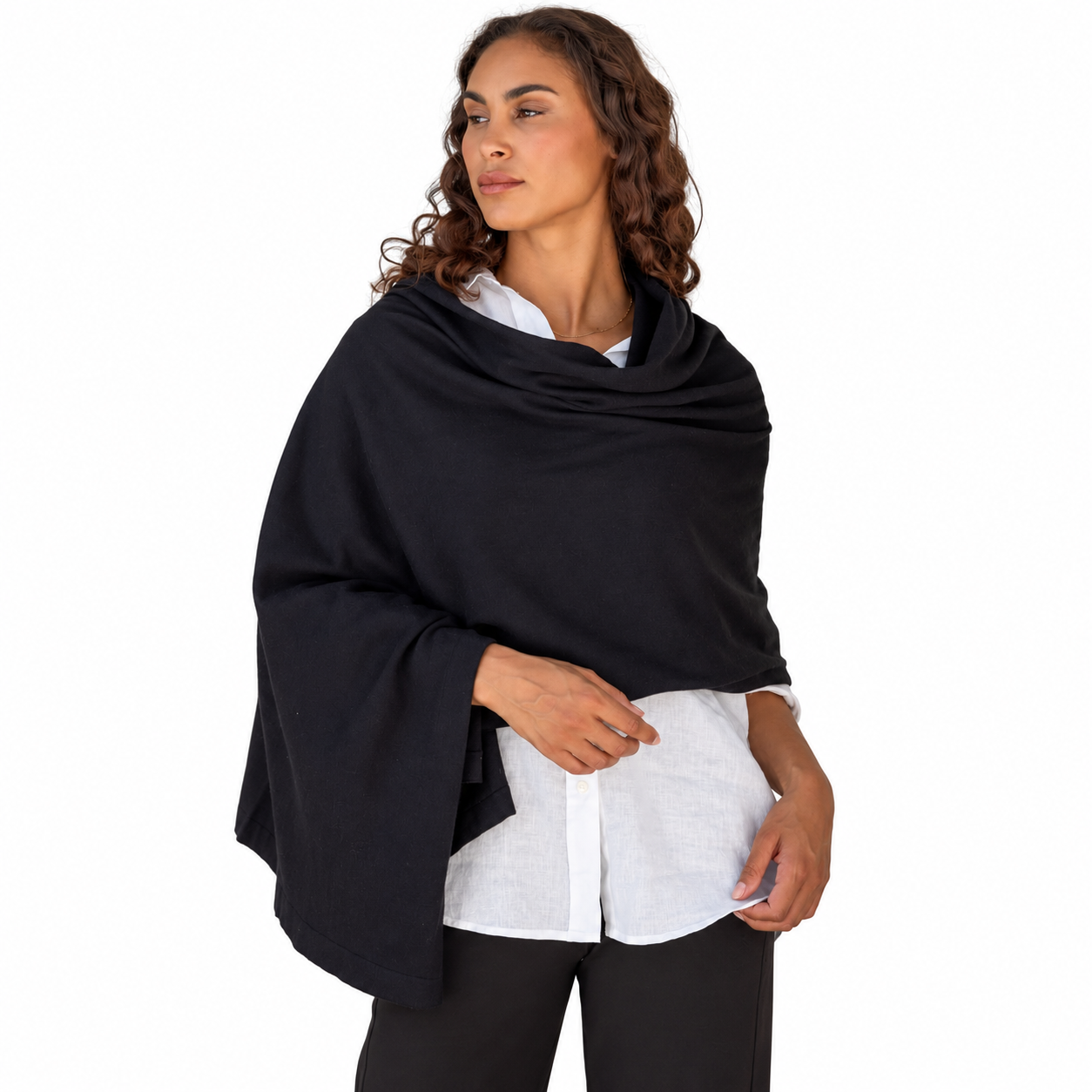 Light Travel Scarf Wrap Shawl For Women