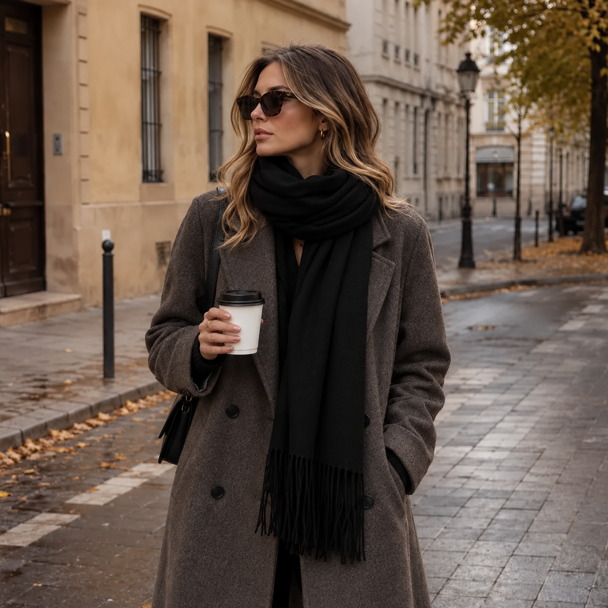 Soft Pashmina Shawl And Scarf For Women