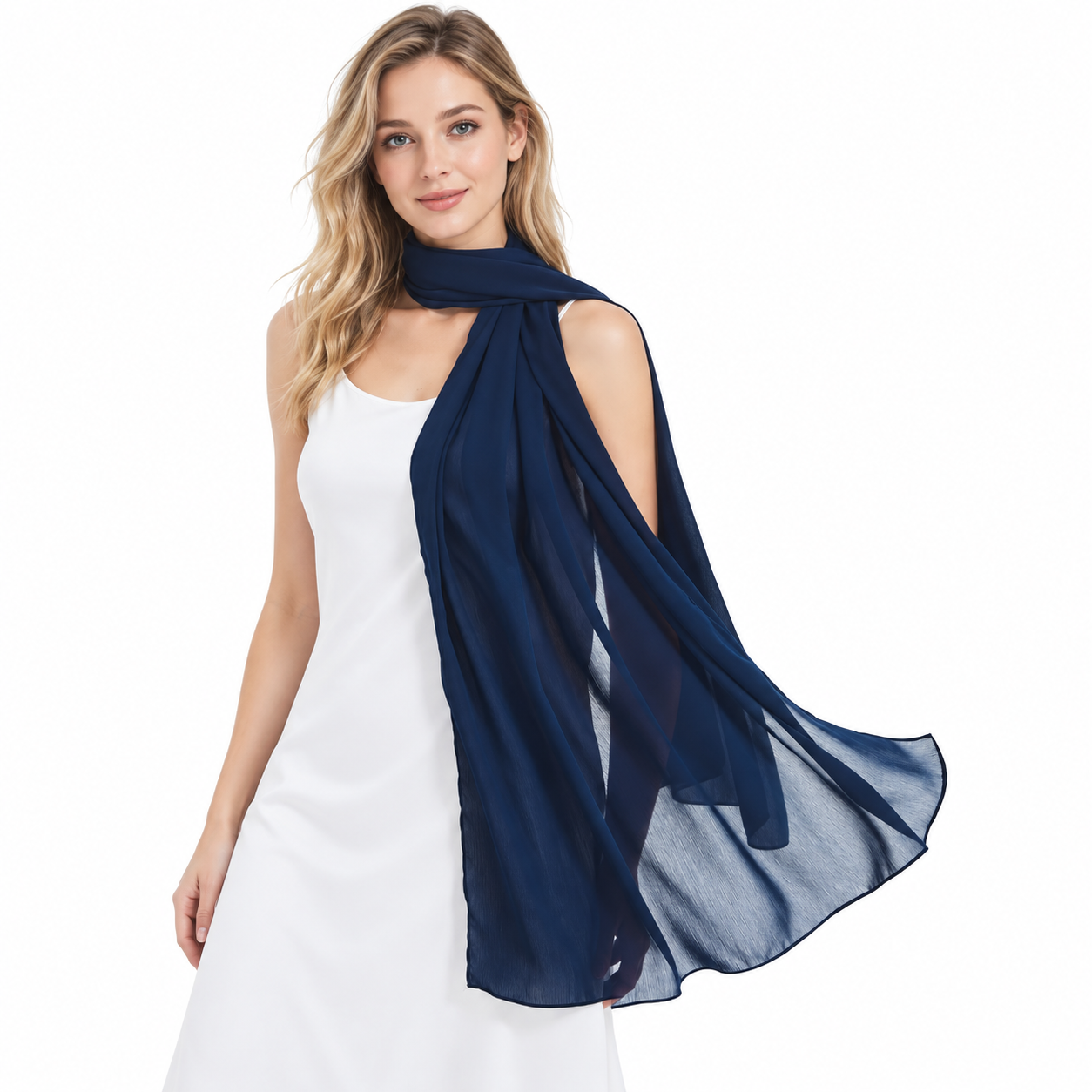 Casual Shawl Wrap For Evening Dresses For Women