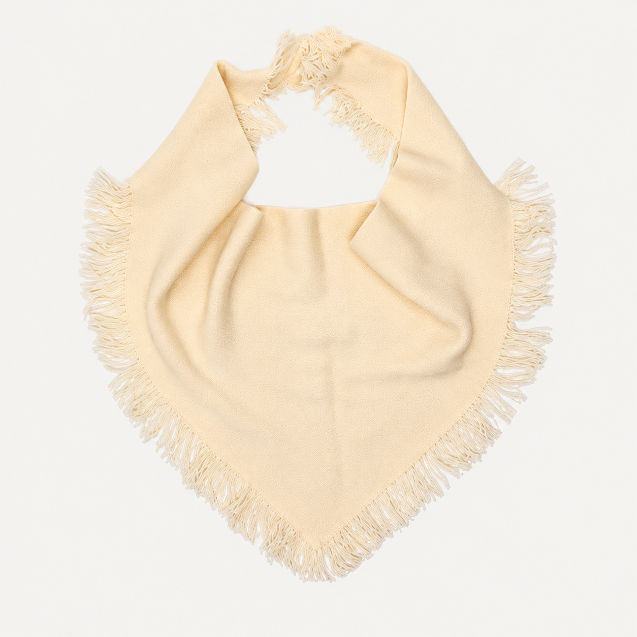 Cornelia Everyday Fringed Scarf For Women