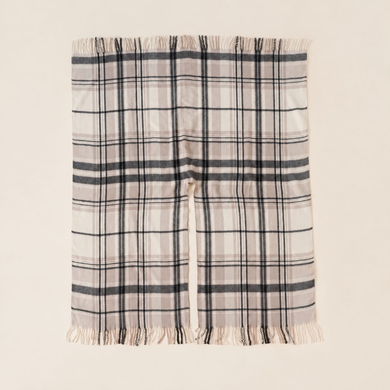 Cozy Cape Shawl Scarf For Women