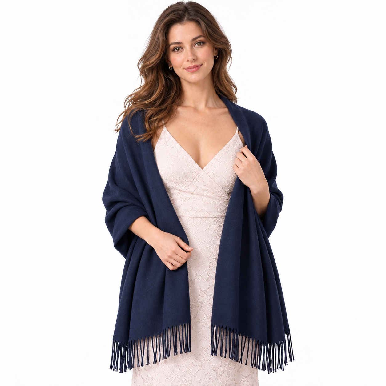 Casual Winter Scarf Shawl Wrap For Women