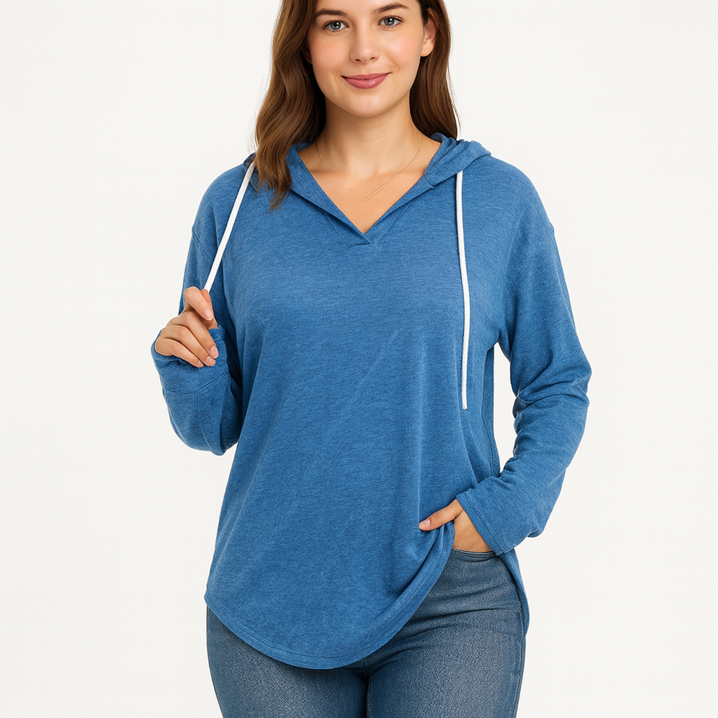 Hoodies For Women Pullover Oversized Sweatshirts