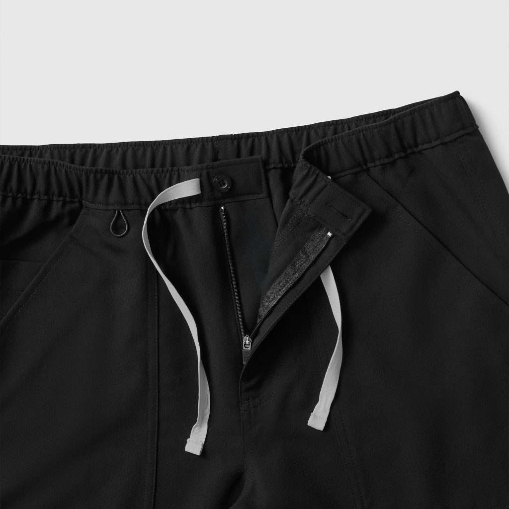 Comfortable Scrub Set For Men With Three Pocket Top And Pants