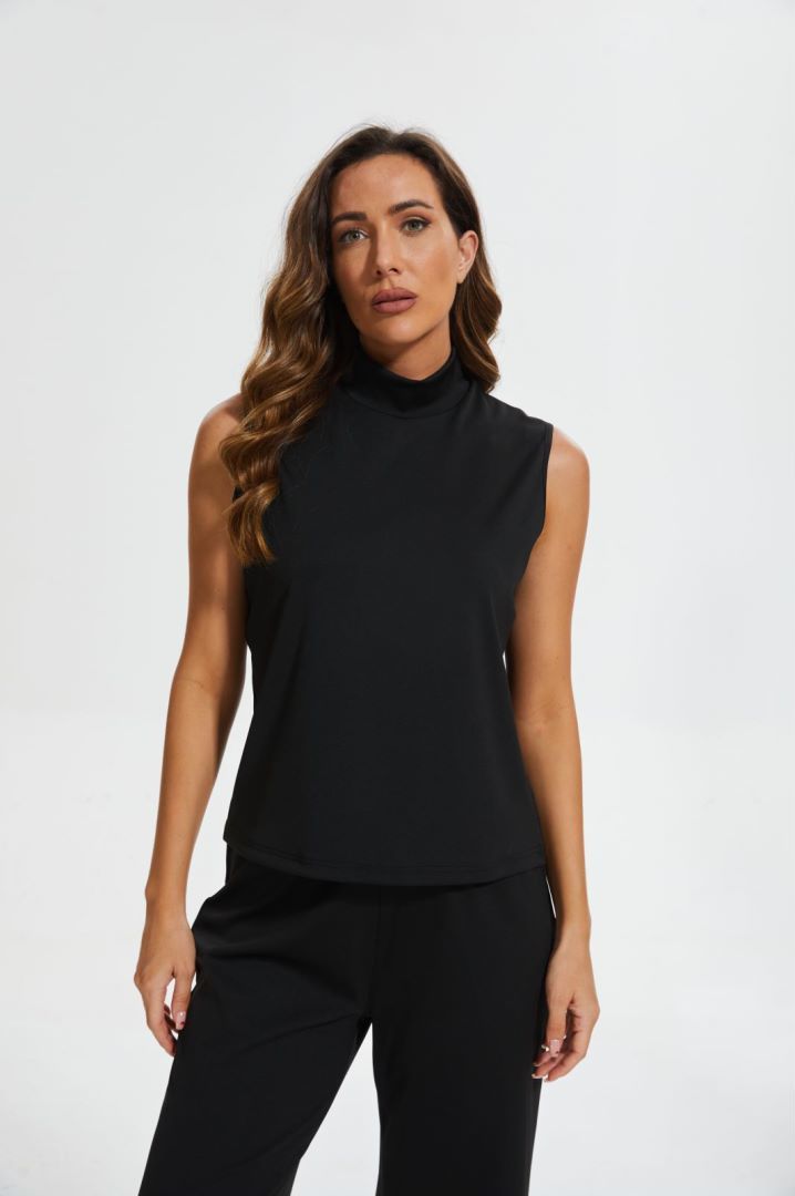 Cropped Wide Leg Pant Set-My Comfy Blouse