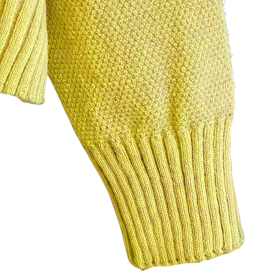 Seed Stitch Knit Two Piece Set For Women