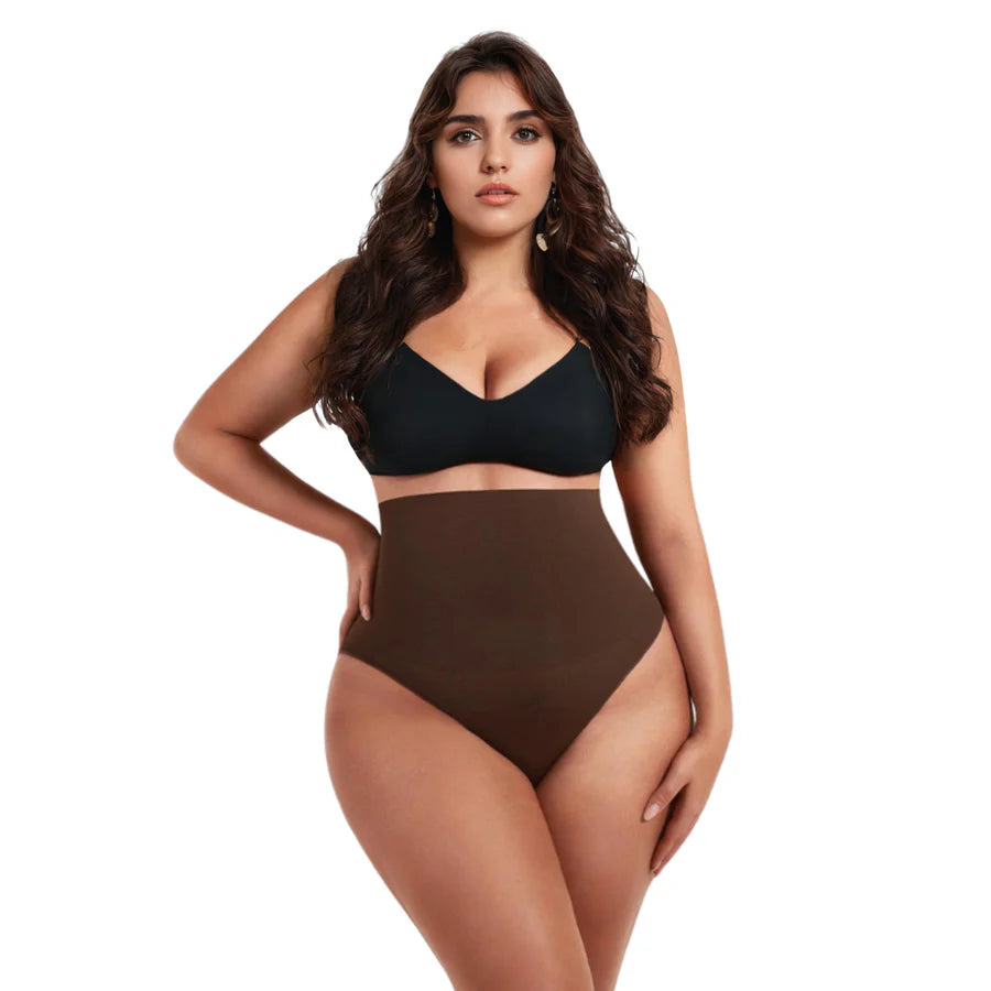 Sleek And Smooth Shaping Bodysuit-My Comfy Blouse