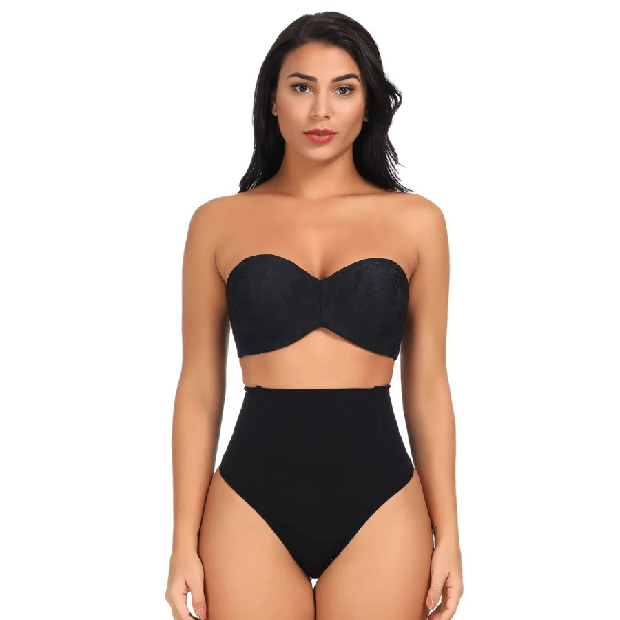 Sleek And Smooth Shaping Bodysuit-My Comfy Blouse