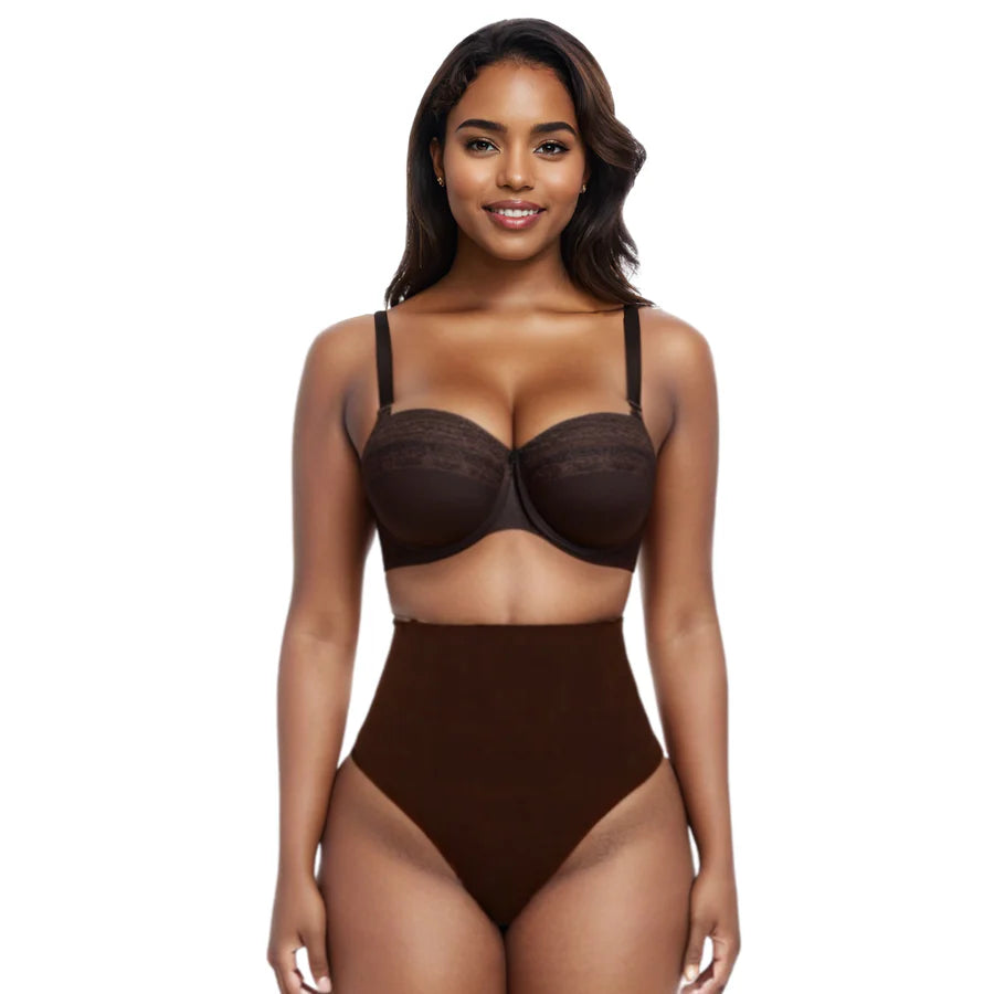 Sleek And Smooth Shaping Bodysuit-My Comfy Blouse