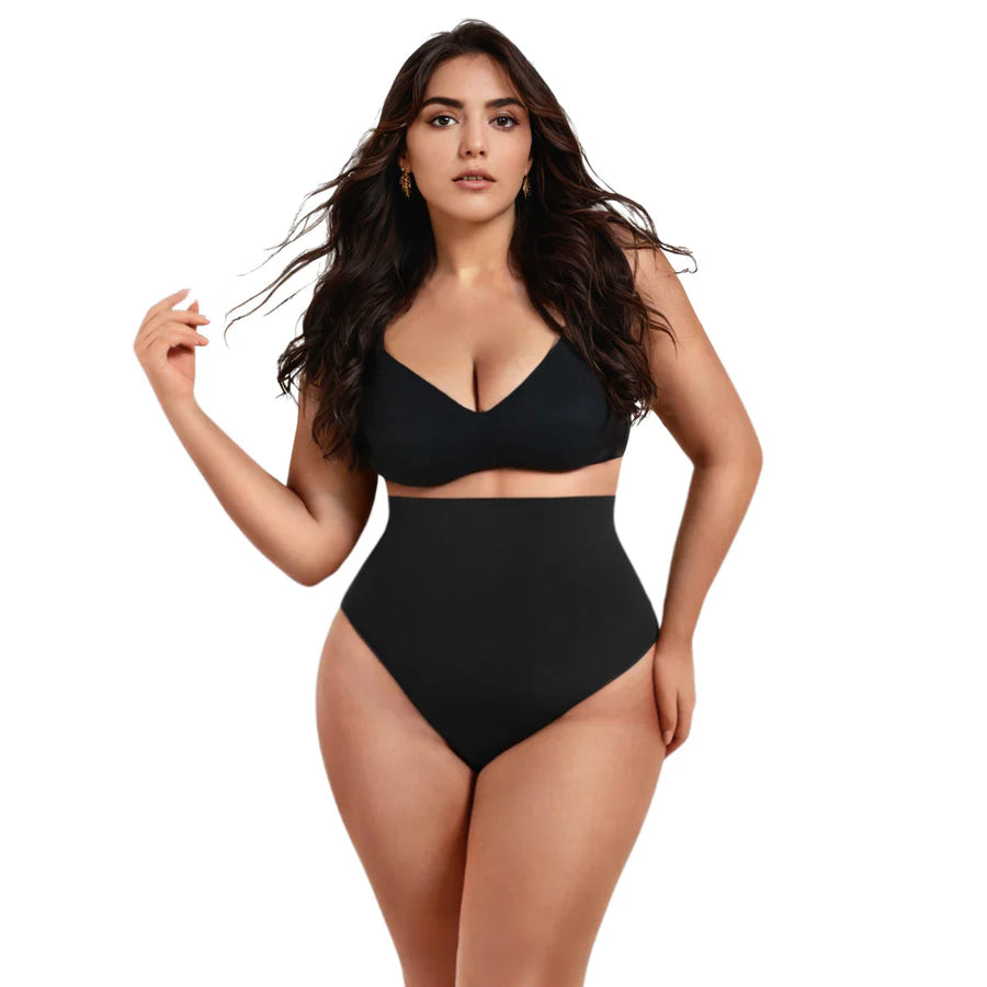 Sleek And Smooth Shaping Bodysuit-My Comfy Blouse