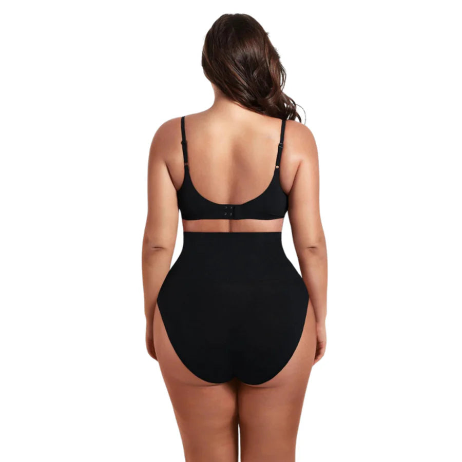 Sleek And Smooth Shaping Bodysuit-My Comfy Blouse